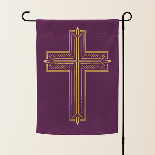 Garden Flags