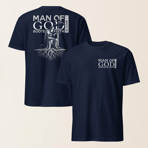 Men's Apparel