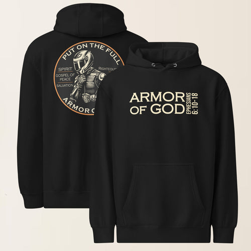 Men's Hoodies